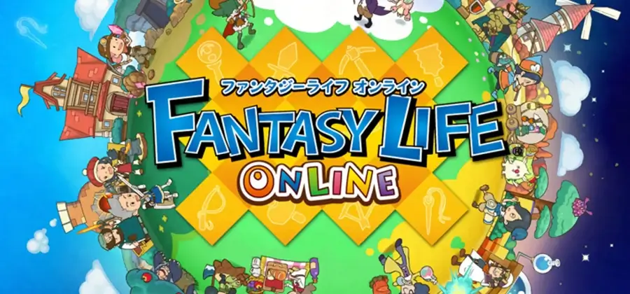 fantasy life online codes