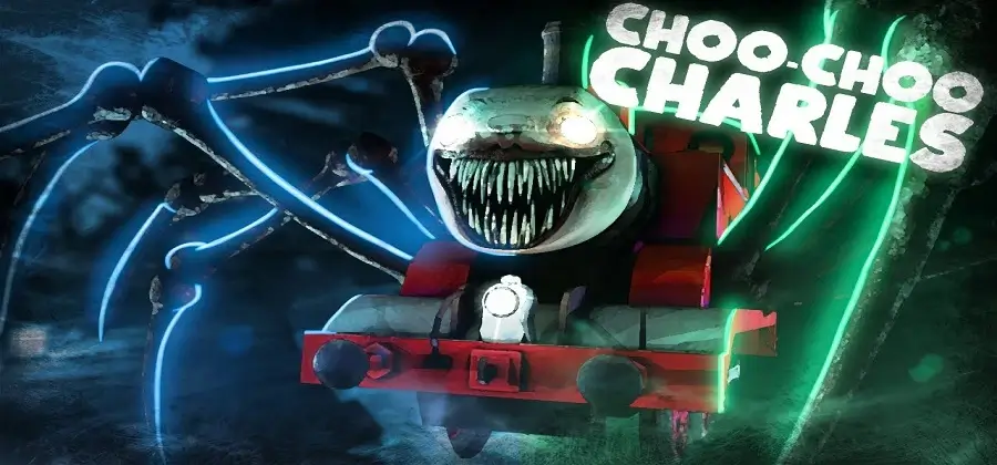 roblox choo choo charles codes