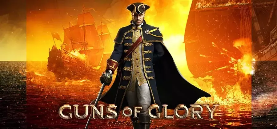 guns of glory codes