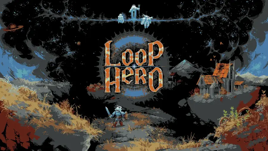 loop hero guide ios