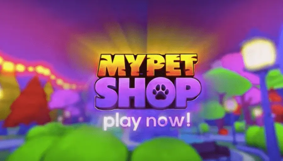 pet store tycoon play