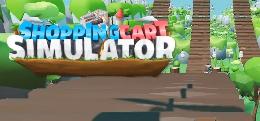 shopping cart simulator codes