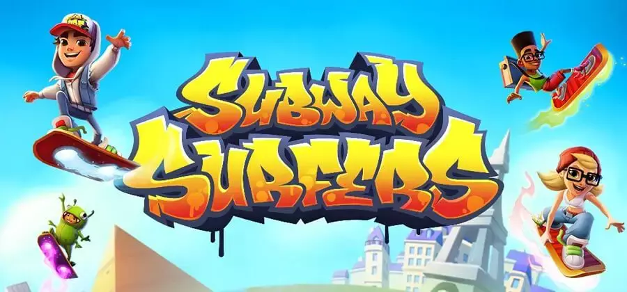 subway surfers codes